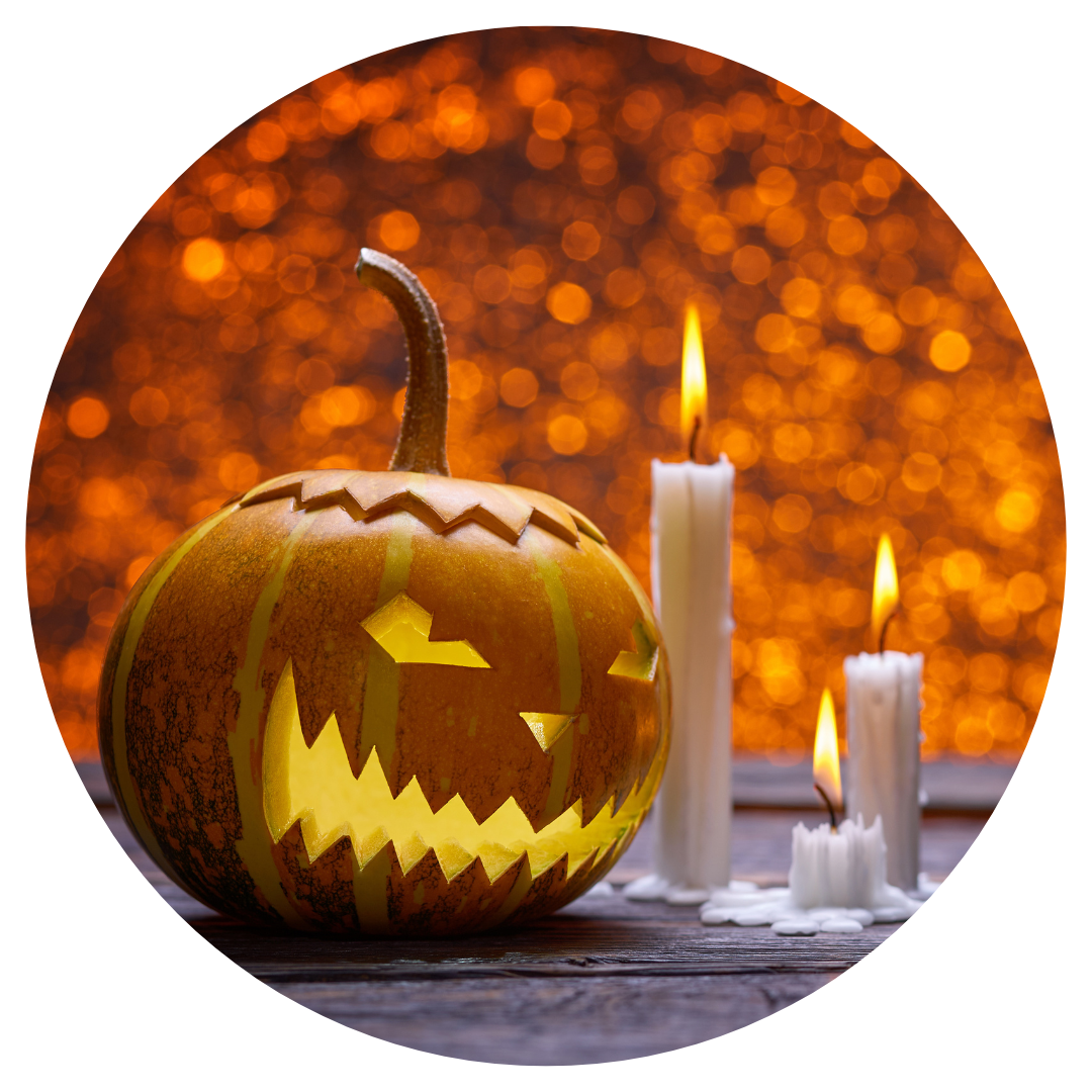 Top 5 Halloween Fragrance Oils