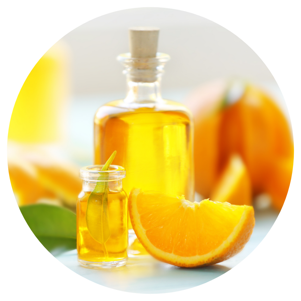 What can you use fragrance oils for?
