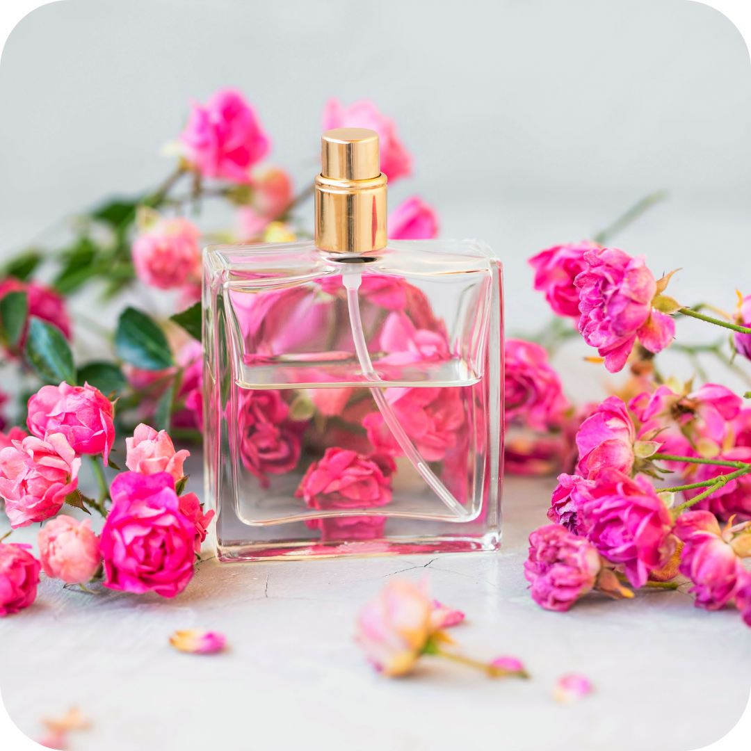 Body Spray & Perfume Making – Craftiful Fragrance Oils