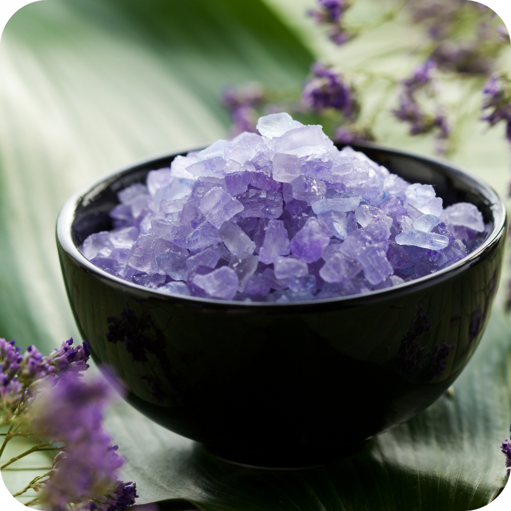 Foaming Bath Salts Making - Craftiful Fragrance Oils - Supplies for Wax Melts, Candles, Room Sprays, Reed Diffusers, Bath Bombs, Soaps, Perfumes, Bath Salts and Body Sprays