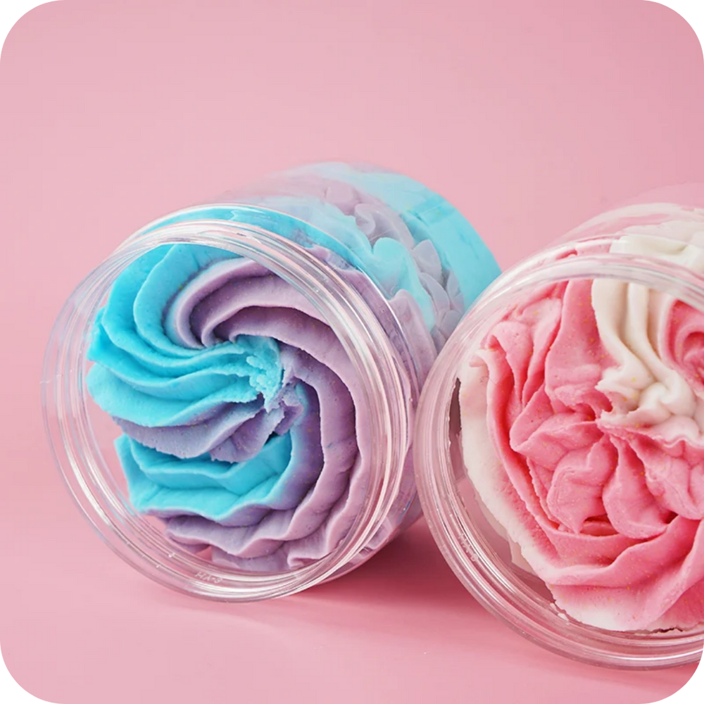 Whipped Soap Assessments - Craftiful Fragrance Oils - Supplies for Wax Melts, Candles, Room Sprays, Reed Diffusers, Bath Bombs, Soaps, Perfumes, Bath Salts and Body Sprays