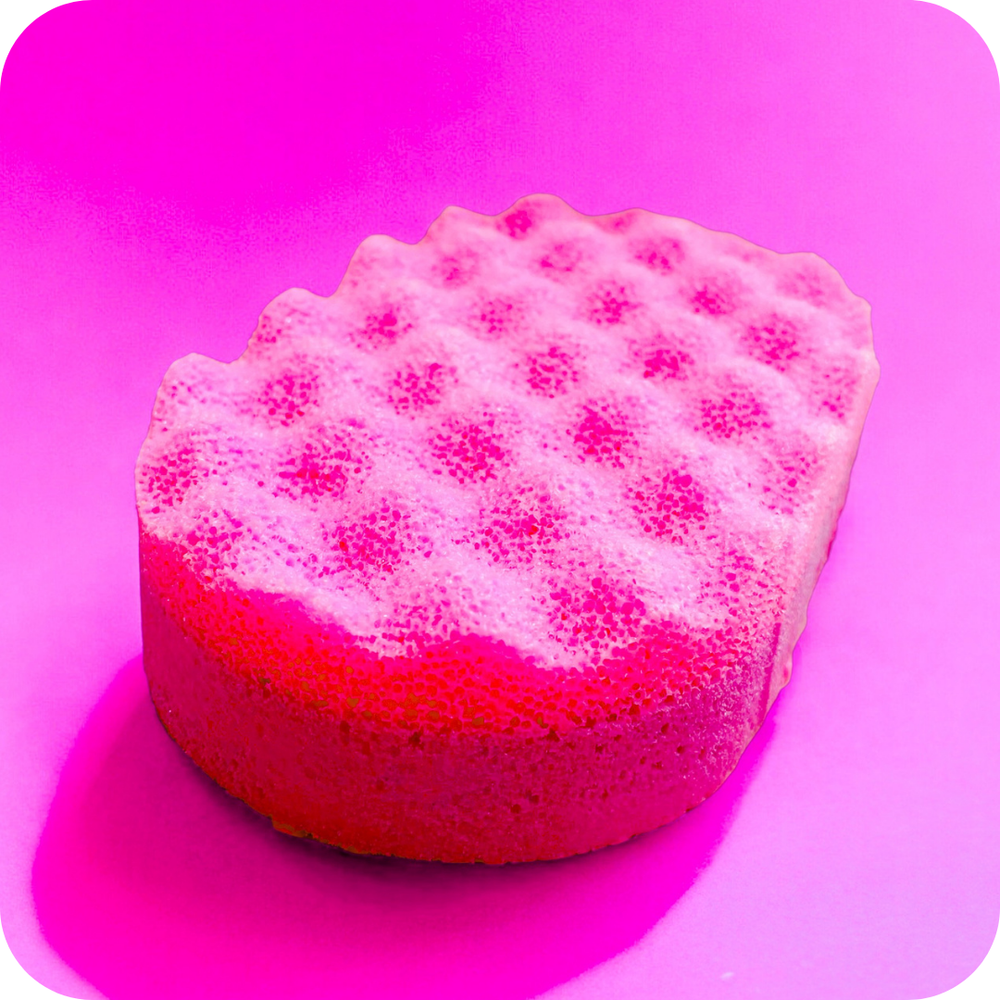 Wholesale Soap Sponges - Craftiful Fragrance Oils - Supplies for Wax Melts, Candles, Room Sprays, Reed Diffusers, Bath Bombs, Soaps, Perfumes, Bath Salts and Body Sprays