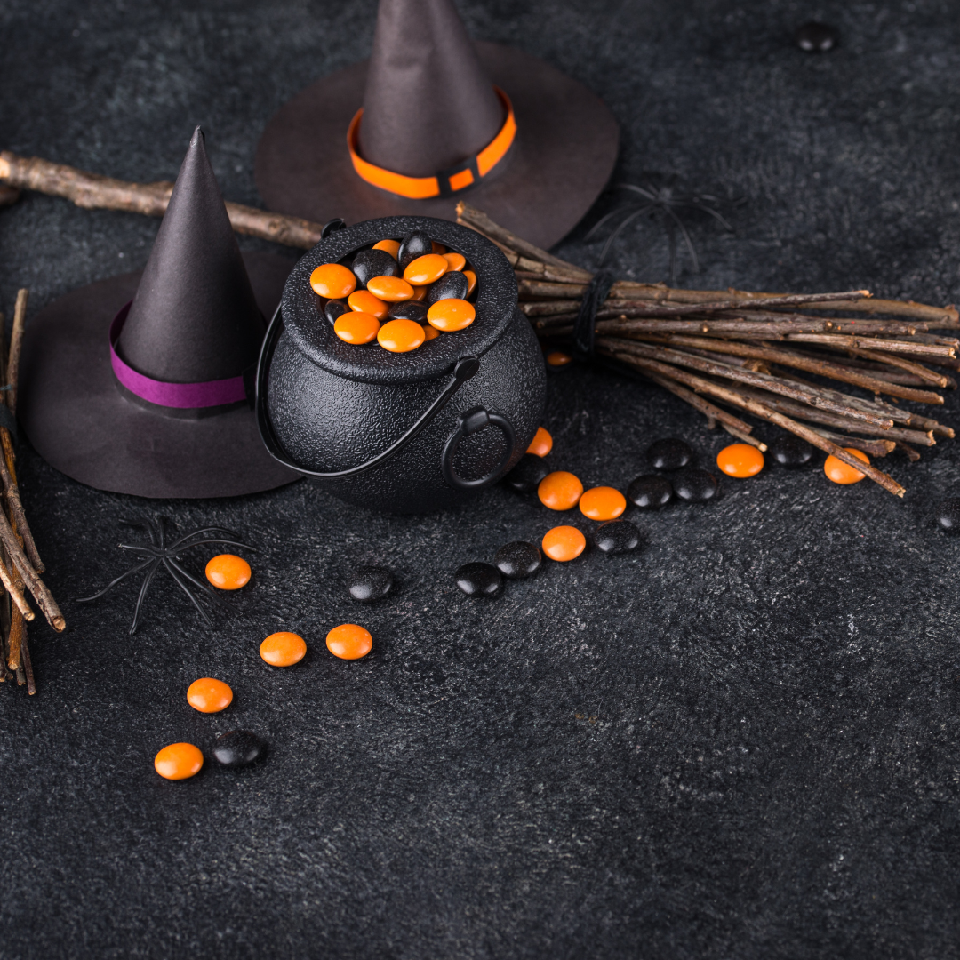 Witching Hour Fragrance Oil