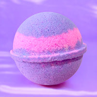 Wholesale Unicorn Sparkle Bath Bombs