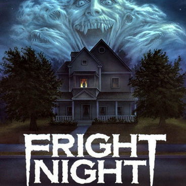 Fright Night Fragrance Oil