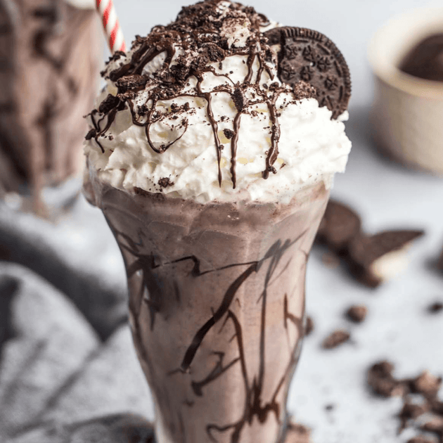 Oreo Cheesecake Milkshake Fragrance Oil – Craftiful Fragrance Oils