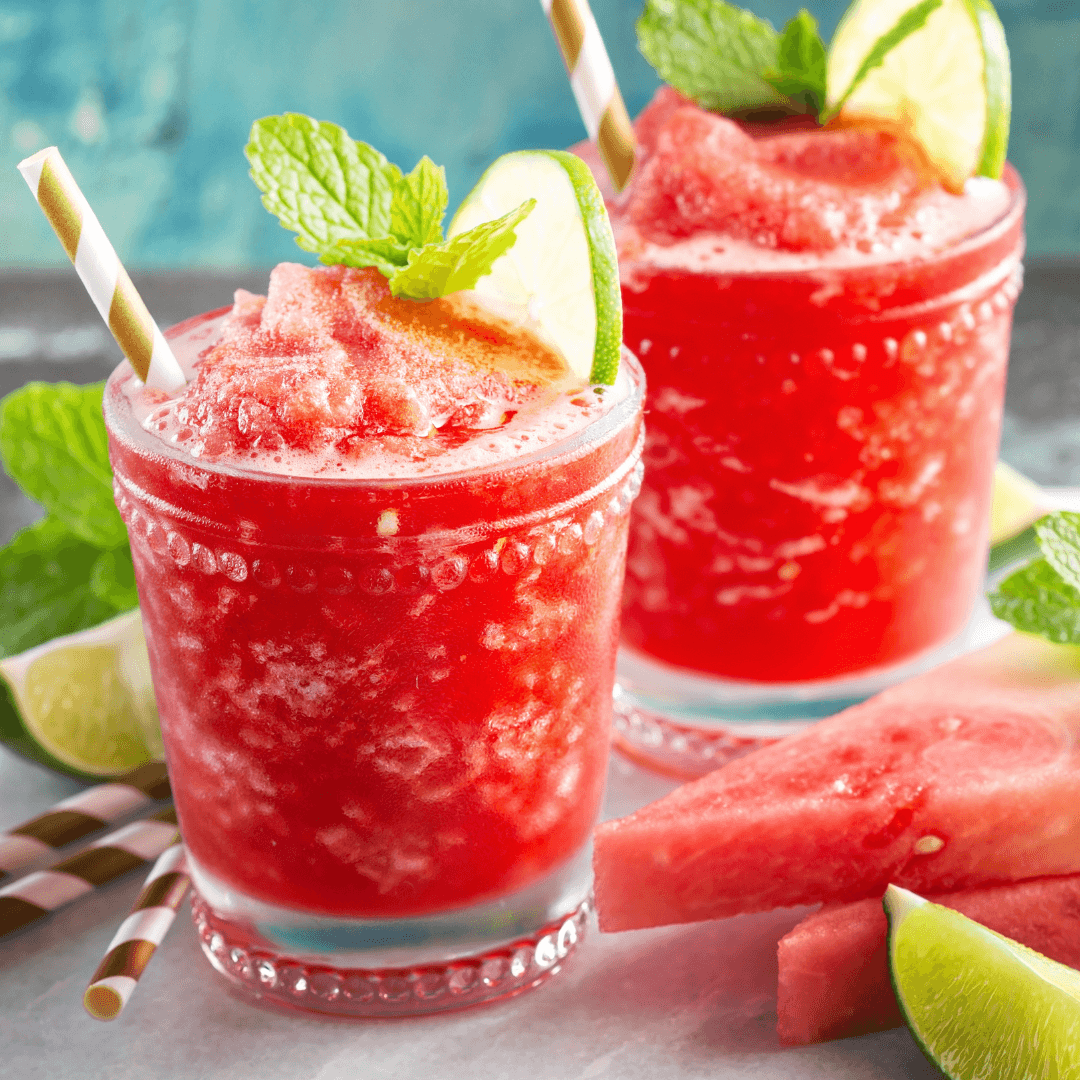 Watermelon Slush Fragrance Oil – Craftiful Fragrance Oils