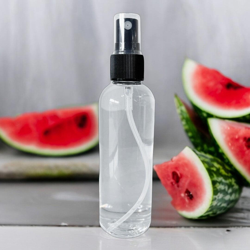Wholesale Watermelon Body Spray - Craftiful Fragrance Oils - Supplies for Wax Melts, Candles, Room Sprays, Reed Diffusers, Bath Bombs, Soaps, Perfumes, Bath Salts and Body Sprays