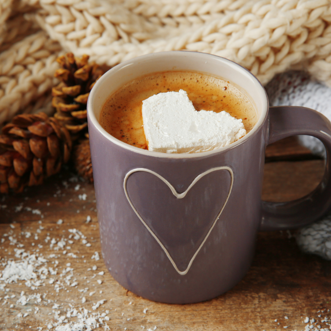 Marshmallow Pumpkin Latte Fragrance Oil